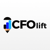 CFOlift Logotype