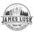 James Lusk Voice Pro Logotype