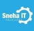 Sneha IT Solution - Laptop repair company Logotype
