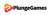 Plunge Games Logotype