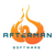 Afterman Software Logotype