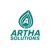 Artha Solutions Logotype