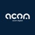 Acom Digital Logotype
