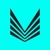 The Verge OKC Logotype