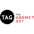 The Agency Guy, Inc Logotype