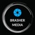 Brasher Media, LLC Logotype