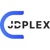JDPlex Logotype