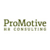 ProMotive Oy Logotype