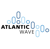 Atlantic Wave Logotype