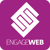 Engage Web Logotype