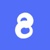 8percent Growth Logotype