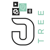5 Tree Digital Marketing Logotype