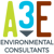 A3 Environmental Consultants Logotype