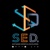 SED.(PVT)LTD Logotype