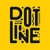 DotLine Marketing and Advertising Agency Logotype