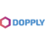 Dopply Translation Agency Logotype