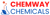 chemwaychemicals Logotype