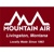 Mountain Air Logotype