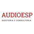 Audioesp Auditoria e Consultoria S/C Logotype