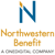 Northwestern Benefit Logotype