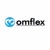 Omflex Logotype