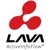 Lava Protocols Logotype