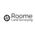Roome Land Surveying, Inc. Logotype