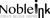 Nobleink Logotype
