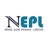 Noida Exim Logotype