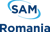 SAM Romania Logotype