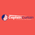 Captain Curtain Cleaning Brisbane Logotype