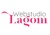 WebDesign Lagom Logotype