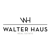 Walter Haus Logotype