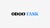 Odoo Tank Logotype