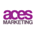 ACES Marketing Ltd Logotype