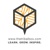 The Tribal box Logotype