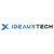 IdeauxTech Pvt.Ltd Logotype