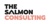 The Salmon Consulting Logotype
