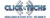 Click Techs Logotype