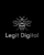 Legit Digital Logotype