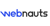 Webnauts Logotype