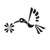 Sandia Golf Club Logotype