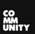 Community Agency Logotype
