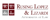 Rusing Lopez & Lizardi, PLLC Logotype
