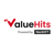 ValueHits Logotype