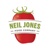 The Neil Jones Food Company Logotype