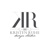 Kristen Ruhe Design Studio Logotype