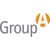 GroupA Logotype