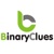 Binary Clues - Agency CRM Software Provider Logotype