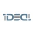 IDEAL Coworking Logotype